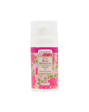 Serum Rosa Mosqueta 30 ml