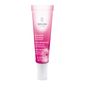 Contorno de Ojos Alisante Rosa Mosqueta10 ml Weleda