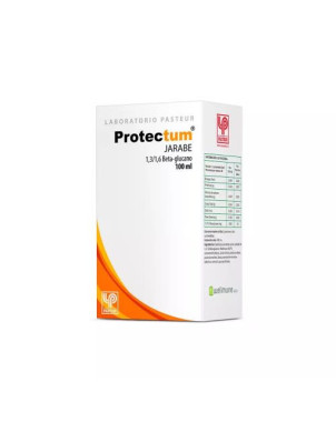 Protectum jarabe 100 ml