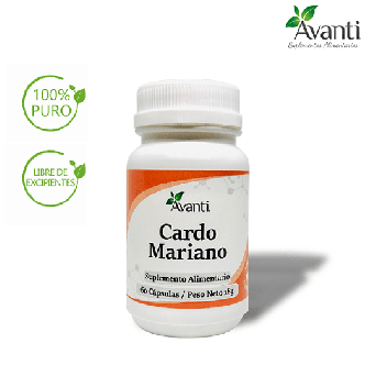 Cardo Mariano 60 caps Avanti