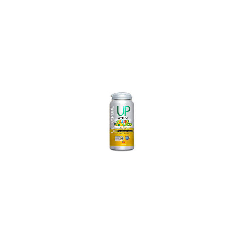 Omega UP Junior 120 Microcapsulas