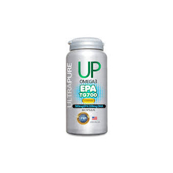 Omega UP 3 EPA TG700 60 capsulas