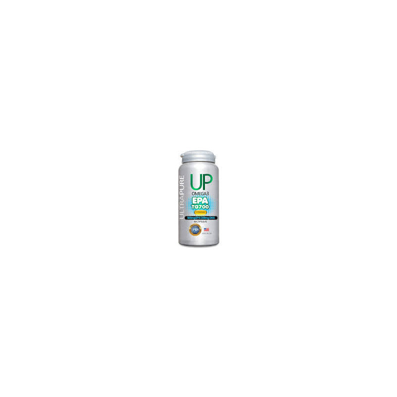Omega UP 3 EPA TG700 60 capsulas