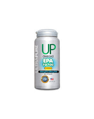 Omega UP 3 EPA TG700 60 capsulas