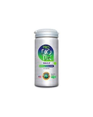 Probiotix Daily 60 capsulas