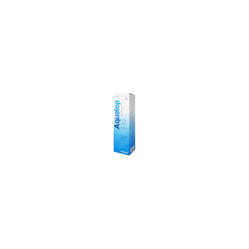Aquatop Crema Restauradora 250 g