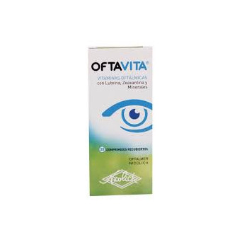 Oftavita 30 Comp