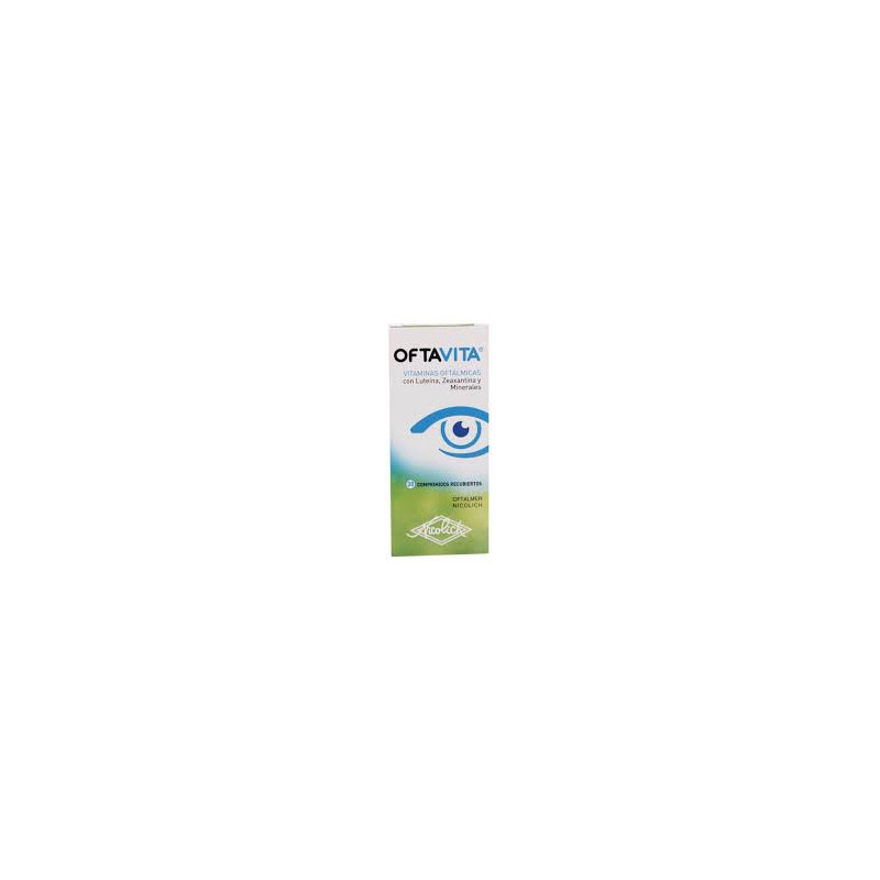 Oftavita 30 Comp