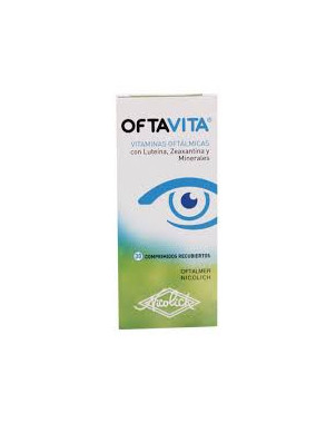 Oftavita 30 Comp