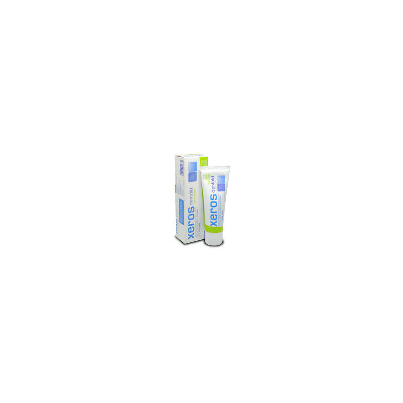 Xeros Dentaid Pasta Dental 75 ml