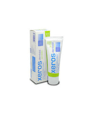 Xeros Dentaid Pasta Dental 75 ml