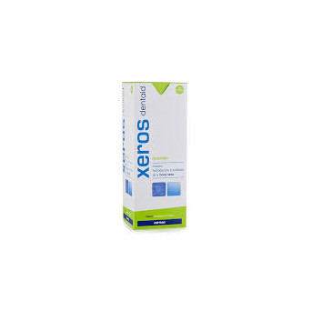 Xeros Dentaid Colutorio 500 ml