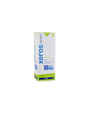 Xeros Dentaid Colutorio 500 ml
