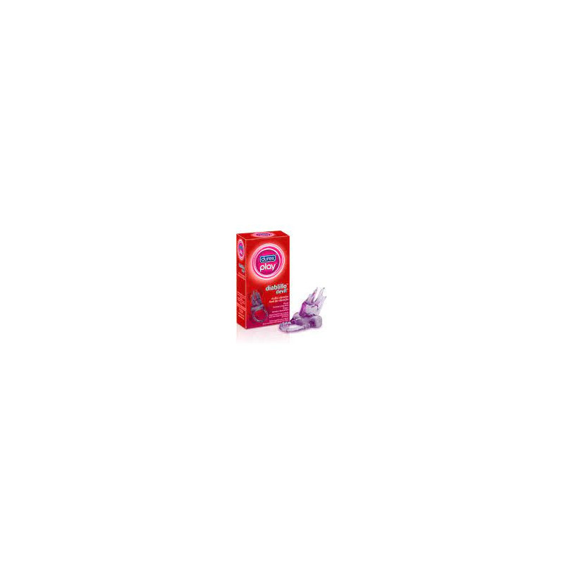 Durex Play anillo vibrador