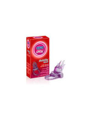 Durex Play anillo vibrador