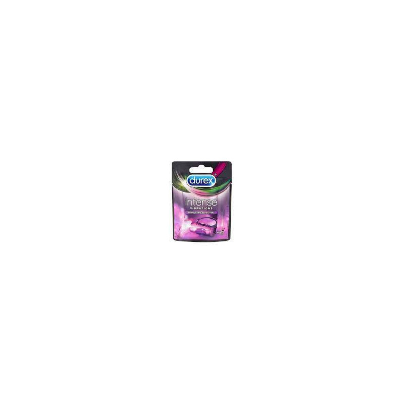 Durex Anillo Vibrador Intense Vibrations