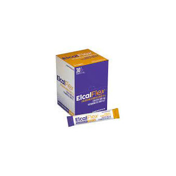 Elcal Flex 30 Sobres