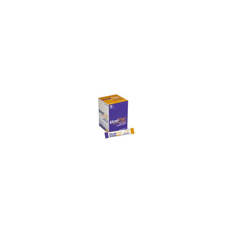 Elcal Flex 30 Sobres