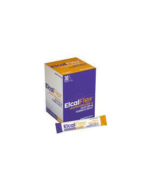 Elcal Flex 30 Sobres