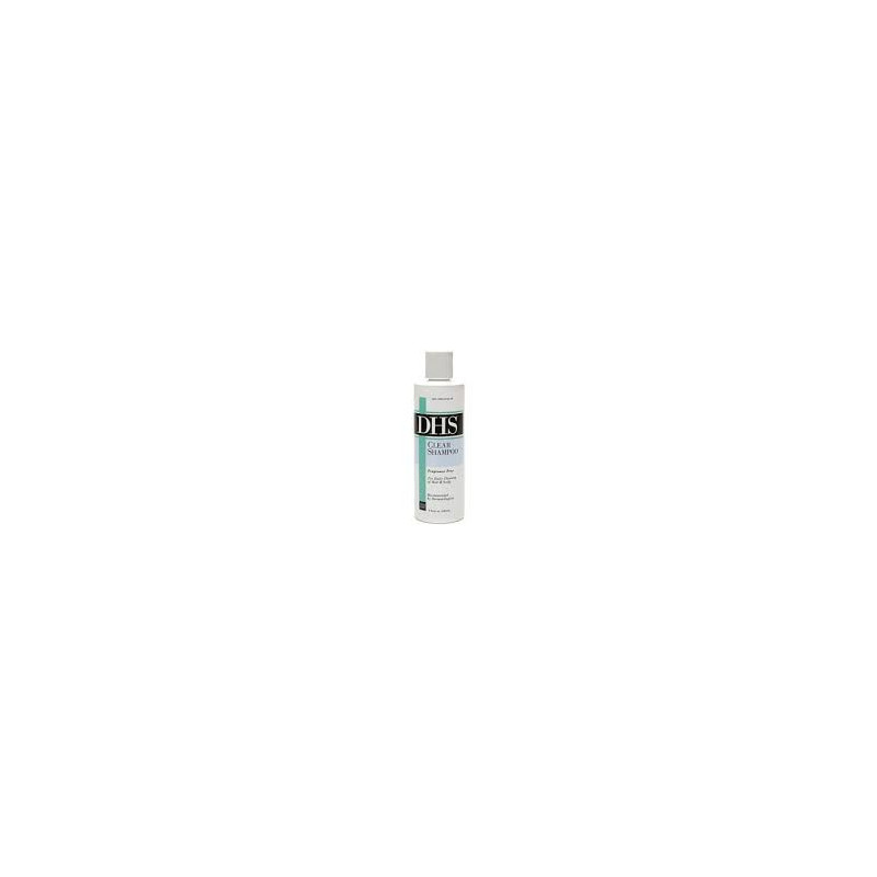 DHS Clear Shampoo 240 ml