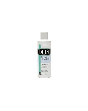 DHS Clear Shampoo 240 ml