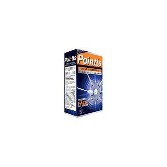 Pointts Sistema de Eliminación de Verrugas 80 ml