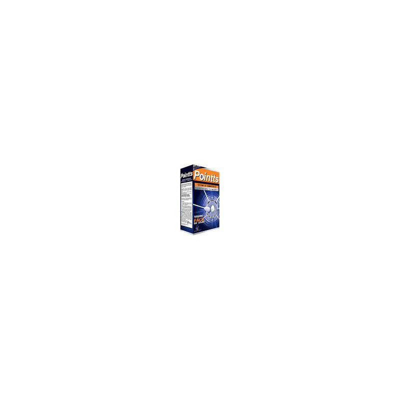 Pointts Sistema de Eliminación de Verrugas 80 ml