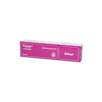 Flamir Gel 0