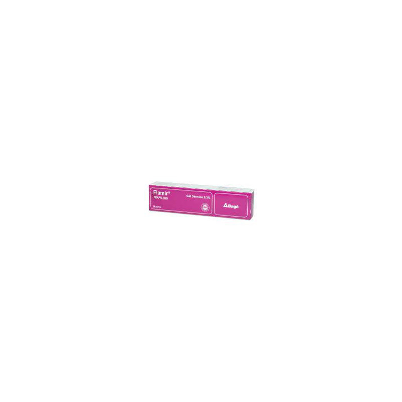 Flamir Gel 0