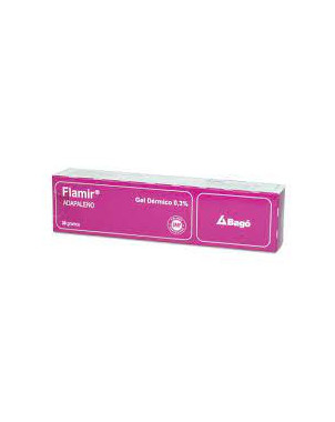 Flamir Gel 0