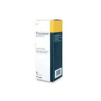 Tricoxane 5% 100 mL