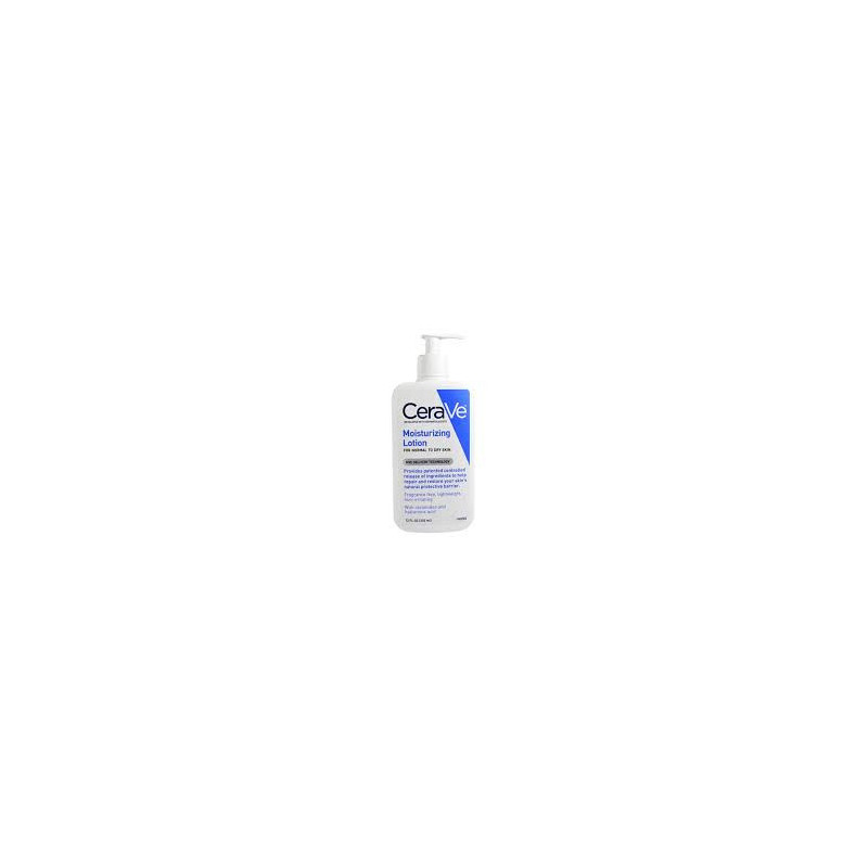 CeraVe Loción Hidratante Piel Seca 473 ml