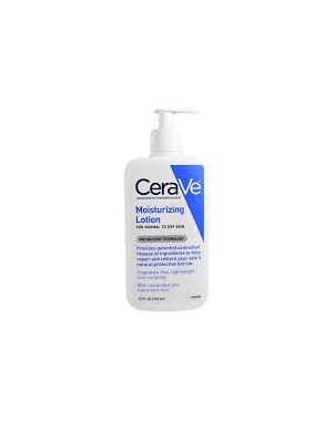 CeraVe Loción Hidratante Piel Seca 473 ml