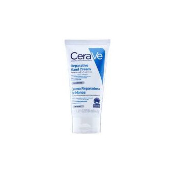 CeraVe Crema de Manos Reparadora 50 ml