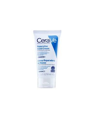 CeraVe Crema de Manos Reparadora 50 ml