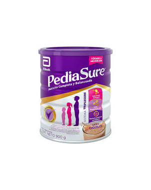 PediaSure 850 Gr Sabor Chocolate