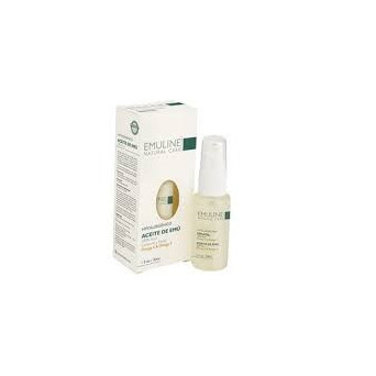 Emuline Aceite De Emú 100% Puro 30 mL