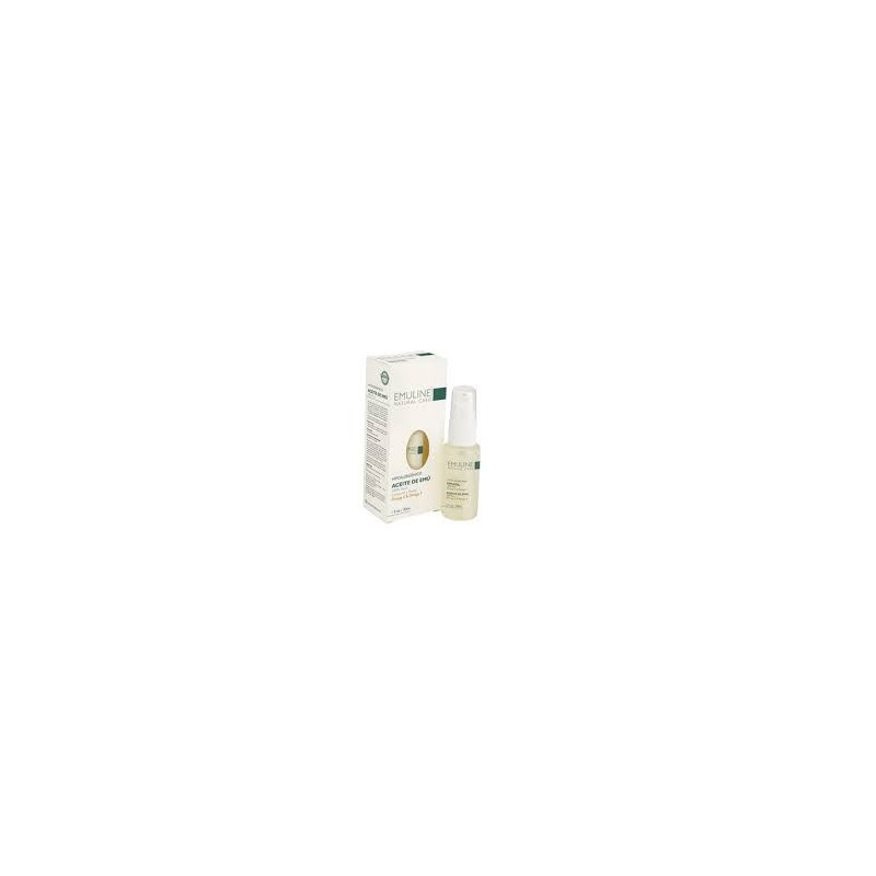 Emuline Aceite De Emú 100% Puro 30 mL