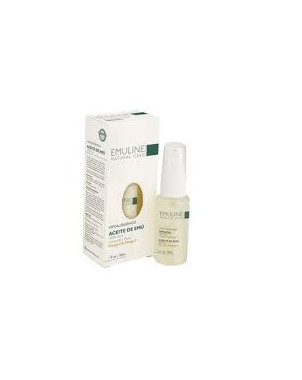 Emuline Aceite De Emú 100% Puro 30 mL