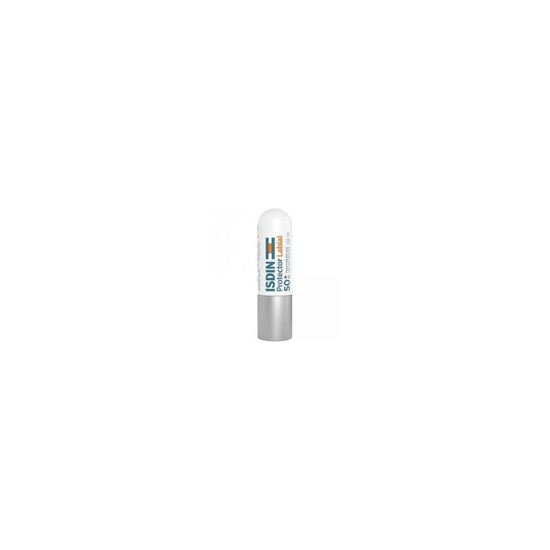 Isdin Protector Labial 50+ 4g
