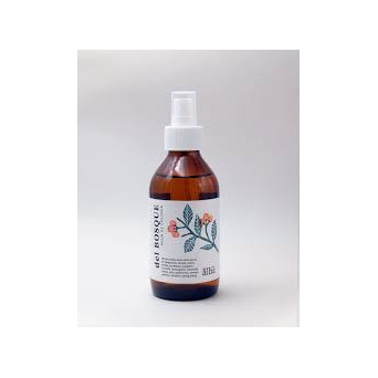 Del Alba Agua de Colonia Del Bosque 200 ml