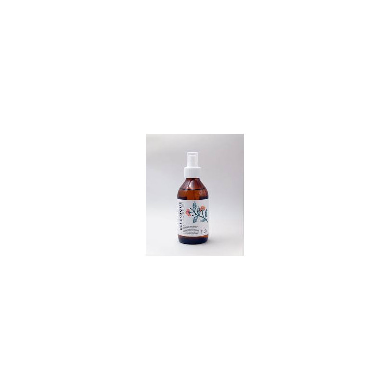 Del Alba Agua de Colonia Del Bosque 200 ml