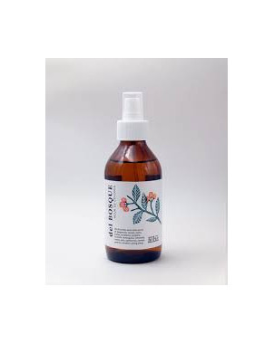Del Alba Agua de Colonia Del Bosque 200 ml