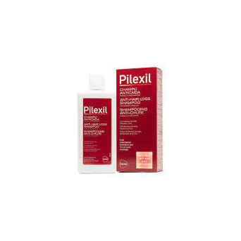 Pilexil Shampoo Anticaída 300 ml