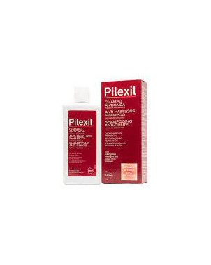 Pilexil Shampoo Anticaída 300 ml