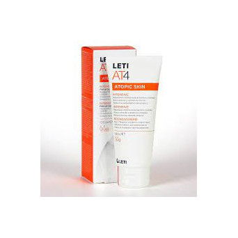 Leti AT4 Intensive 100 ml