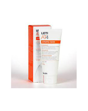 Leti AT4 Intensive 100 ml