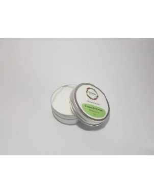 Crema de Manos Almendra 60 ml Llakolen