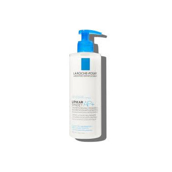 Lipikar Syndet AP+ 400 ML