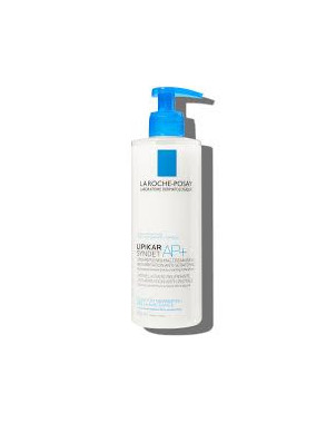 Lipikar Syndet AP+ 400 ML